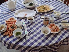 -钱大妈海鲜饭店(旅游大道店)