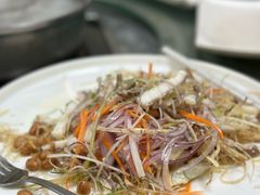 -源港渔村-中山脆肉鲩(博罗店)