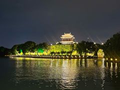 -聚汇三少·龙虾·中餐厅(莫邪路新天地店)