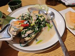 -青木瓜之味 · 越南料理(七宝宝龙店)