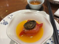 -龙悦湾酒家·八阵鱼生·渔人码头店