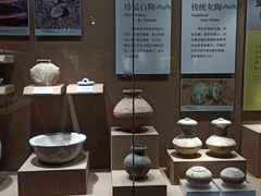 -烟台市博物馆