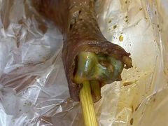 -顺城金记卤鸡·清真