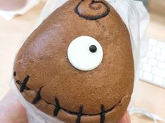 -山崎面包(百联世纪店)