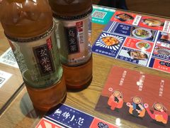 -無牌小范·香港明星美食