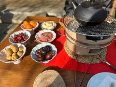 -鲤院·新中式美学·庭院餐厅(夫子庙店)