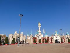-北京世界公园