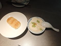 -晓淮山·扬州早茶·淮扬菜(龙阳广场店)
