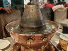 -东来顺饭庄(王府井步行街店)