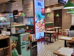 -子固路老南昌拌粉(凯德星贸店)