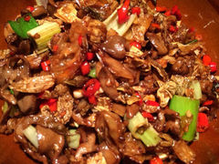 iphone_upload_pic-湘西土菜(望京店)