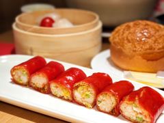 -茶港·点心·啫啫煲(群光广场店)