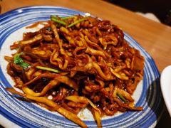 -渔家灯火(明湖店)