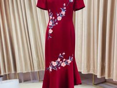-MSV 高端礼服定制(大良店)