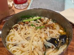 -小满手工粉(上海月星环球港店)