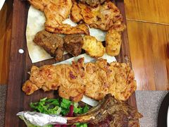 -TUK土耳其餐厅·下午茶(卢湾店)