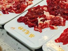 吊龙-杏花吴记牛肉火锅