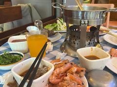 -国贸花园酒店1178海鲜自助餐厅(武康店)