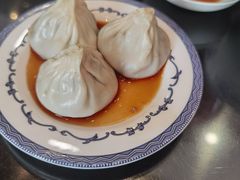 无锡小笼包-熙盛源(永乐路店)