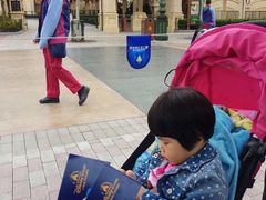 -上海迪士尼度假区