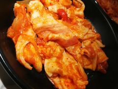 -花味烤肉·拌饭(庐阳万科店)