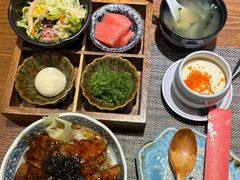 -左舞日本料理