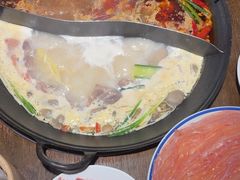 -萍姐火锅·公路夜市(打浦桥日月光店)