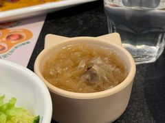 -金翠河烧鹅餐厅(解放碑时代广场店)