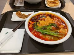 -水平有限广西米粉·广西风味集(五道口店)