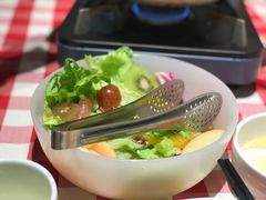 -西贝莜面村(近铁城市广场店)