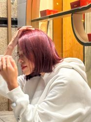 -私人定制 Hair Salon