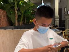 -星叶·东南亚料理(温州万象城店)