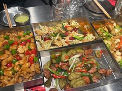 -No.DD戳子烧烤·江湖菜(北京总店)