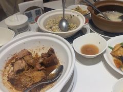 -莆田餐厅PUTIEN(金融街购物中心店)