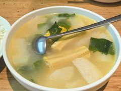 -滇铺子·云南特色菜·鲜花野菜季(东风东路c86店)