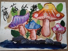 -缤纷鸟美术书法(交大校区)