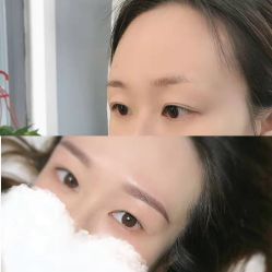 -Yue Show馨选·半永久纹眉纹眼线