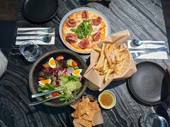 -LES ELITES 英集荟(南京西路店)