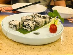 一口大理石-点都德(聚福楼店)