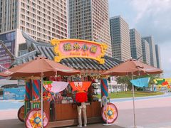 -广州融创文旅城