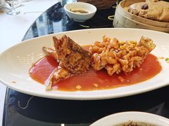 -聚鑫阁江浙菜·非遗传承技艺(闵行交大店)