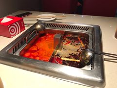 -海底捞火锅(泉城路店)