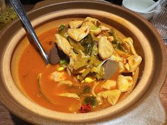 公安旺鱼杂-清水亭湖北菜(大屯DT51店)
