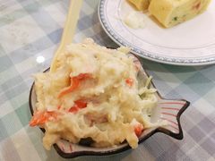 -顶屋咖喱(武大店)