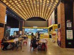 -CGV星星影城(颐堤港ScreenX店)