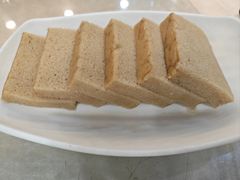 红糖发糕-长润·濑尿烧鹅