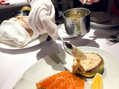 -壳里西餐厅Coquille Seafood Bistro(蒙自路店)