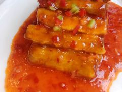 -尚岛私房菜(西方巷店)