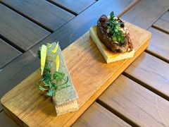 -Bistro 63 创意融合料理(广粤天地店)