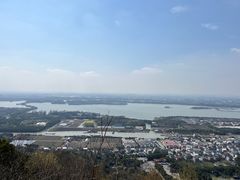 -虞山风景区